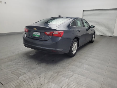 Used 2019 Chevrolet Malibu LS image 9
