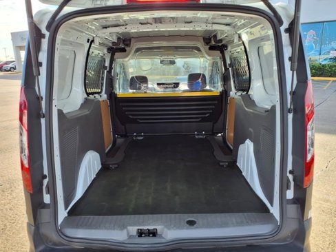Used 2022 Ford Transit Connect XL image 18