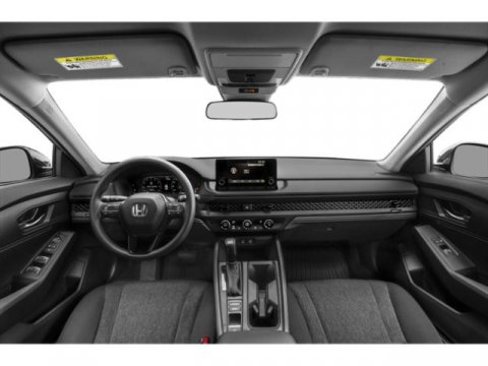 Certified 2023 Honda Accord LX image 8