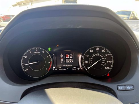 Used 2022 Acura RDX w/ Technology Package image 35