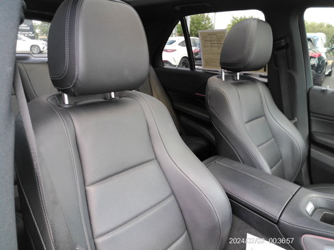 Certified 2022 Mercedes-Benz GLE 350 w/ Premium Package image 30