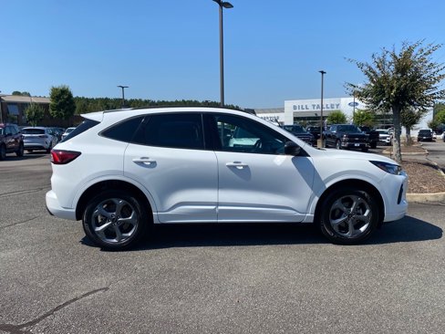 Certified 2023 Ford Escape ST-Line w/ Tech Pack #1 image 3