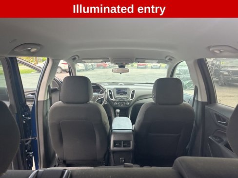 Used 2022 Chevrolet Equinox LT image 15
