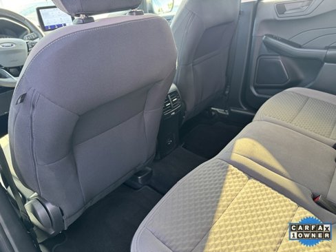 Used 2022 Ford Escape SE w/ Cold Weather Package image 22