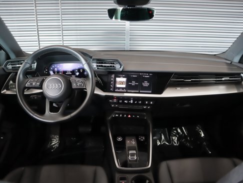 Used 2023 Audi A3 2.0T Premium w/ Convenience Package image 10
