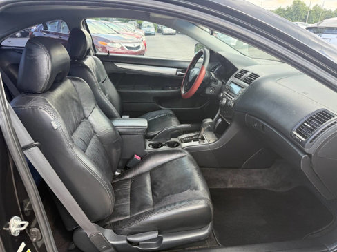Used 2007 Honda Accord EX-L image 12