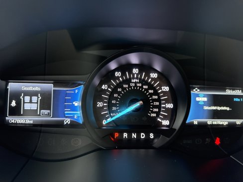 Used 2022 Ford Edge SEL w/ Convenience Package image 31