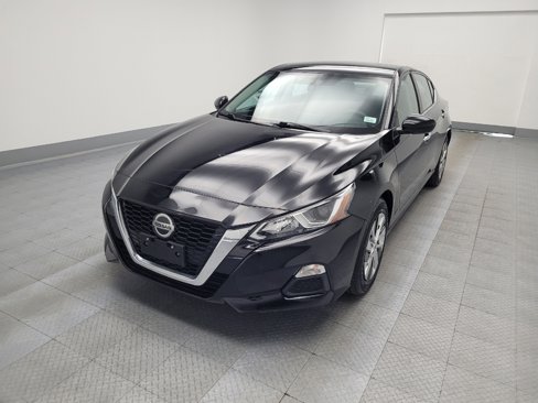 Used 2020 Nissan Altima 2.5 S image 15