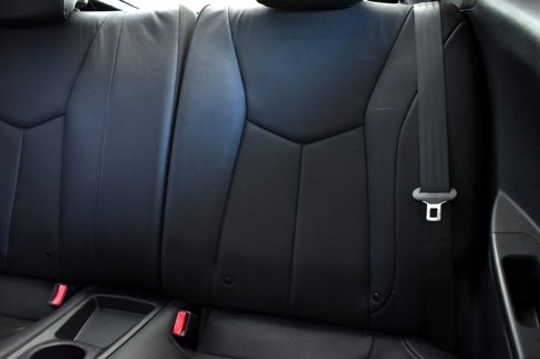 Used 2013 Hyundai Veloster Turbo w/ Ultimate Pkg image 33