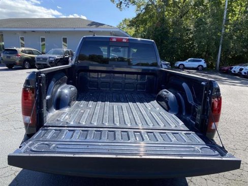 Used 2021 RAM 1500 Classic Warlock w/ Electronics Group image 5