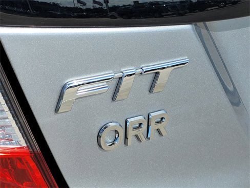 Used 2019 Honda Fit LX image 8