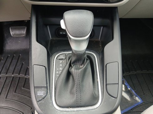 Used 2023 Kia Soul LX w/ LX Technology Package image 12
