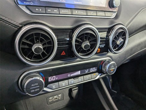 Used 2021 Nissan Sentra SV image 16