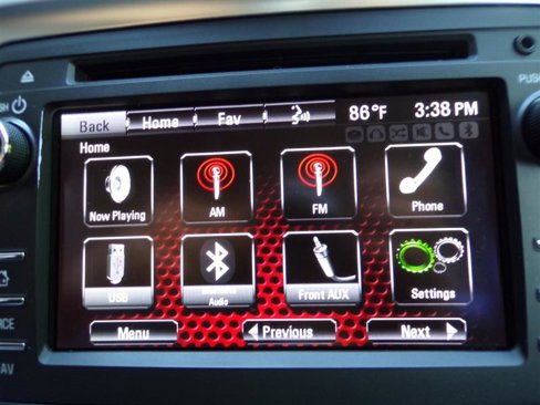Used 2016 GMC Acadia SLE image 38