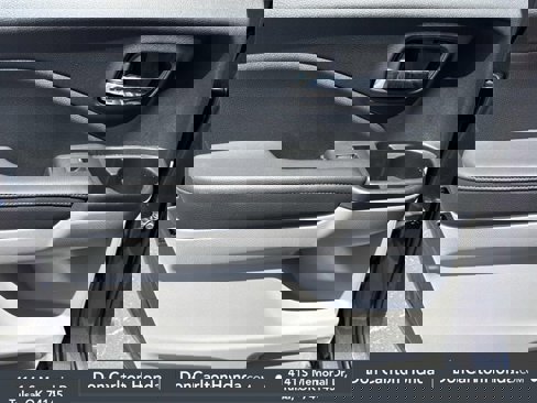 Used 2020 Honda Ridgeline RTL-E image 9
