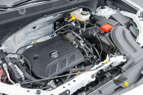 New 2026 Buick Encore GX Sport Touring image 20
