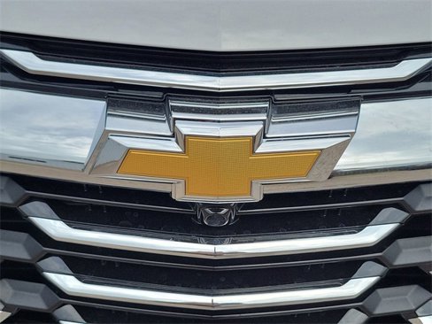 New 2026 Chevrolet Equinox LT image 30