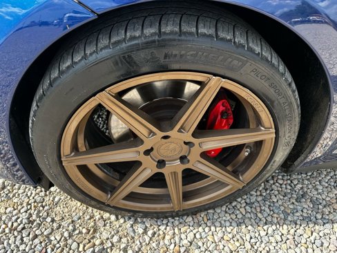 Used 2016 Tesla Model S P90D image 42