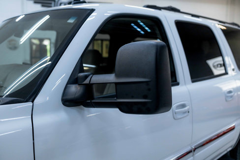 Used 2006 GMC Yukon XL 2500 SLT w/ SLT Preferred Equipment Group image 37