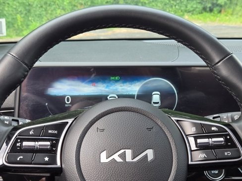 Used 2024 Kia Seltos S image 38