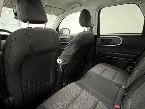 Used 2024 Ford Bronco Sport Big Bend image 49