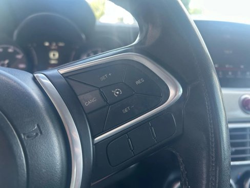 Used 2019 FIAT 500X Trekking w/ Leather Seat Group image 7