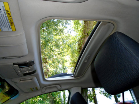 Used 2011 Subaru Outback 2.5i Premium image 31