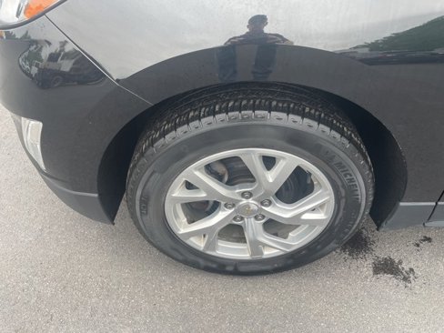 Used 2020 Chevrolet Equinox LT image 24