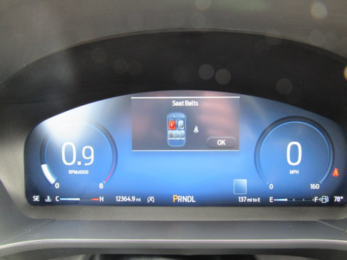 Used 2023 Ford Escape Active w/ Tech Pack #2 image 16