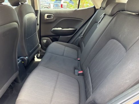 Certified 2022 Hyundai Venue SE w/ Cargo Package image 20