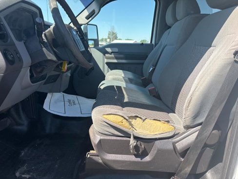 Used 2015 Ford F250 XL image 13