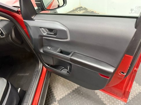 Used 2023 Ford Bronco Sport Big Bend image 29