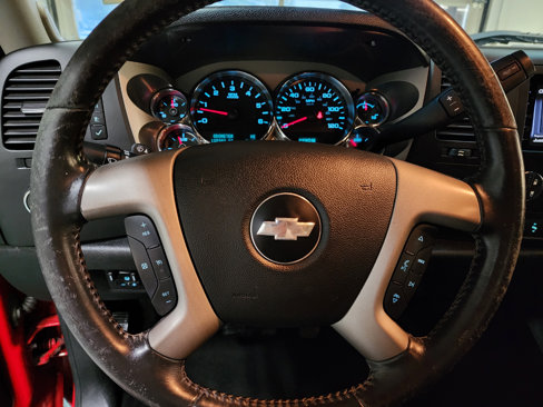 Used 2013 Chevrolet Silverado 1500 LT w/ All-Star Edition image 25
