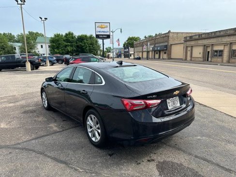 Used 2022 Chevrolet Malibu LT image 6