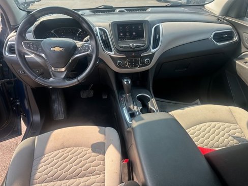 Used 2021 Chevrolet Equinox LT image 22