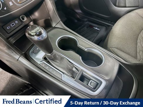 Used 2019 Chevrolet Equinox LT image 22