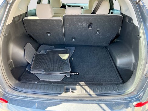 Used 2017 Hyundai Tucson SE image 25