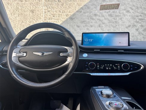 Used 2023 Genesis GV70 2.5T w/ Advanced Package image 14