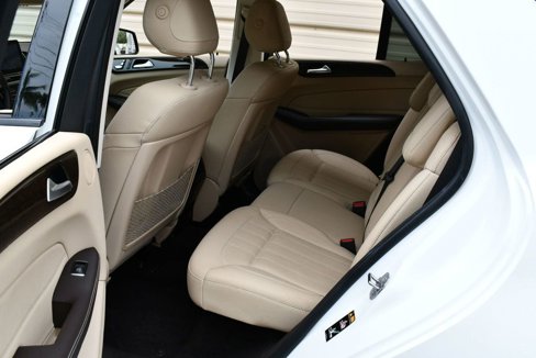 Used 2018 Mercedes-Benz GLE 350 4MATIC image 45