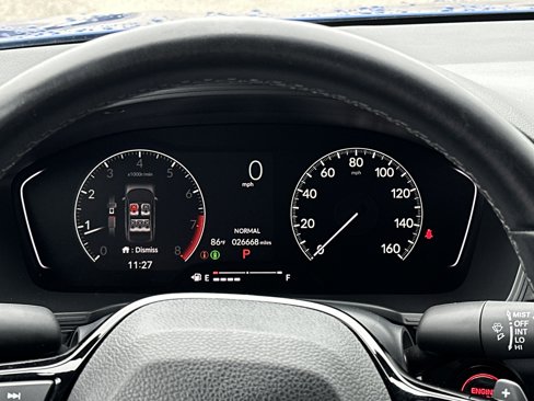 Used 2024 Honda Civic Sport image 25