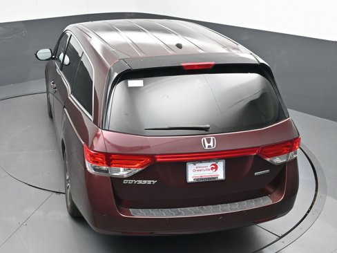 Used 2015 Honda Odyssey Touring image 38
