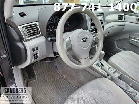 Used 2010 Subaru Forester 2.5X image 17