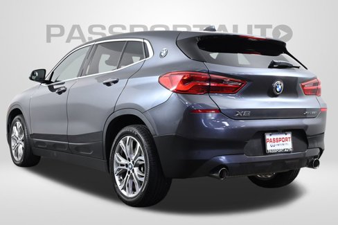 Used 2019 BMW X2 xDrive28i image 6