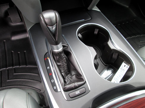 Used 2014 Acura MDX Type S w/Advance Package image 27
