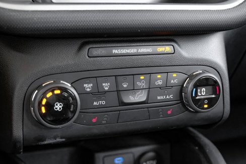 Used 2021 Ford Bronco Sport Big Bend w/ Big Bend Package (96B) image 39