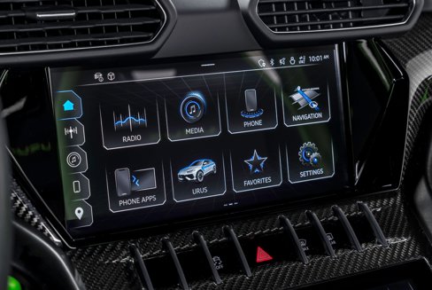 Used 2023 Lamborghini Urus S image 24
