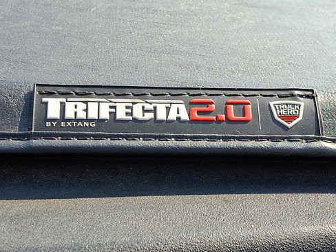 Used 2011 RAM 1500 ST w/ ST Popular Equipment Group image 28