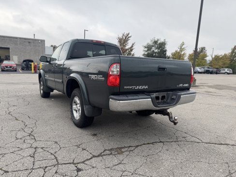 Used 2005 Toyota Tundra SR5 image 11