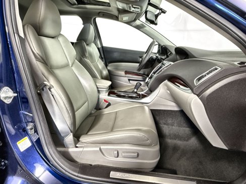 Used 2015 Acura TLX image 26