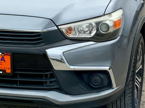 Used 2016 Mitsubishi Outlander Sport ES image 15